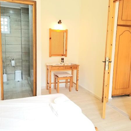 Appartement Corfu Escape Five à Agios Georgios Pagon Extérieur photo