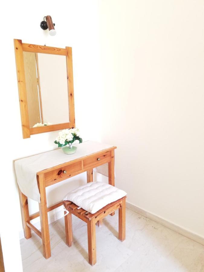 Appartement Corfu Escape Five à Agios Georgios Pagon Extérieur photo