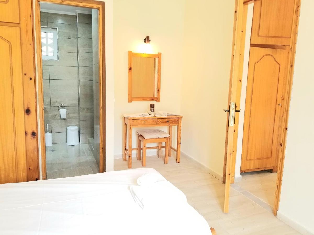 Appartement Corfu Escape Five à Agios Georgios Pagon Extérieur photo