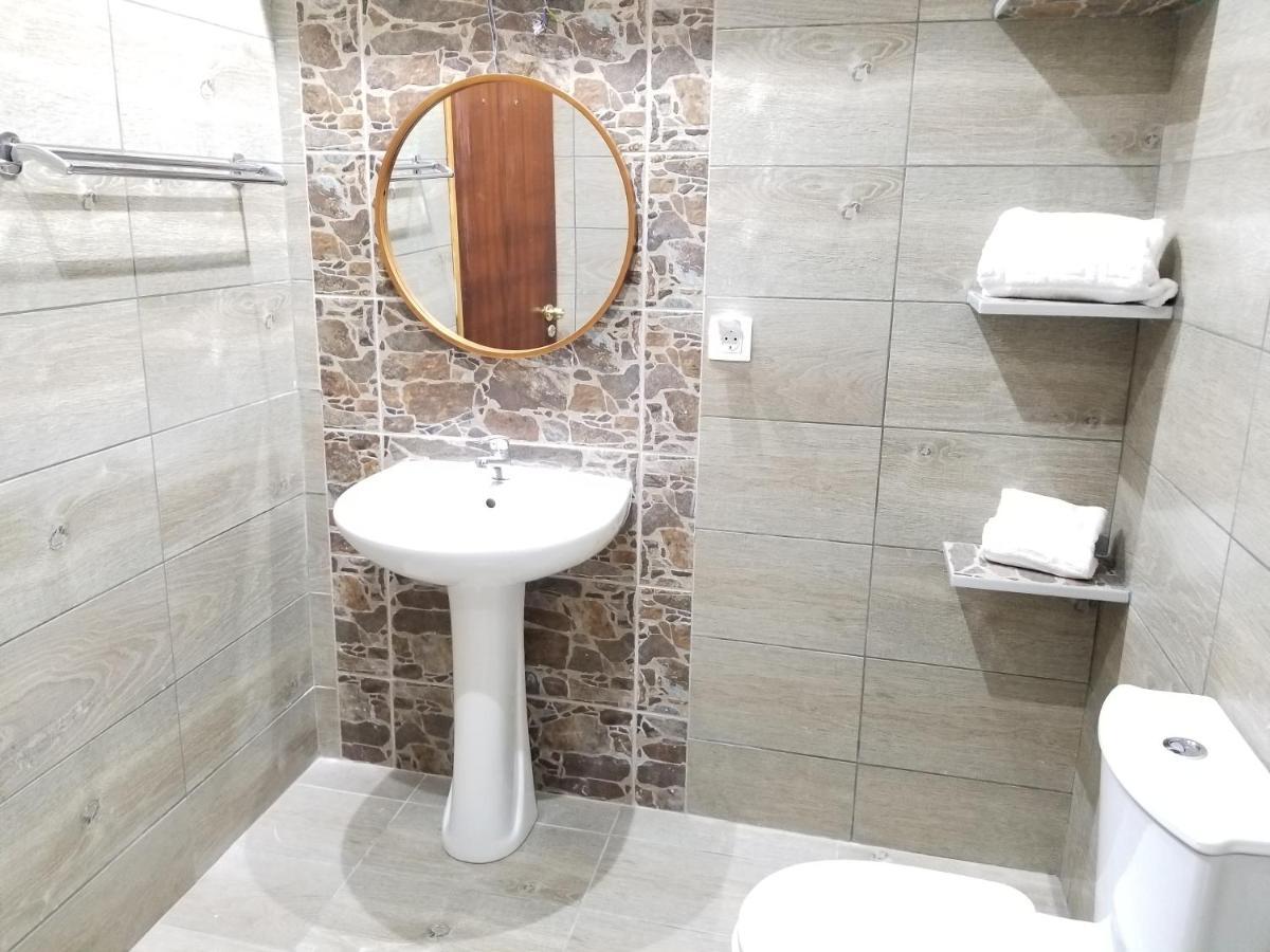 Appartement Corfu Escape Five à Agios Georgios Pagon Extérieur photo
