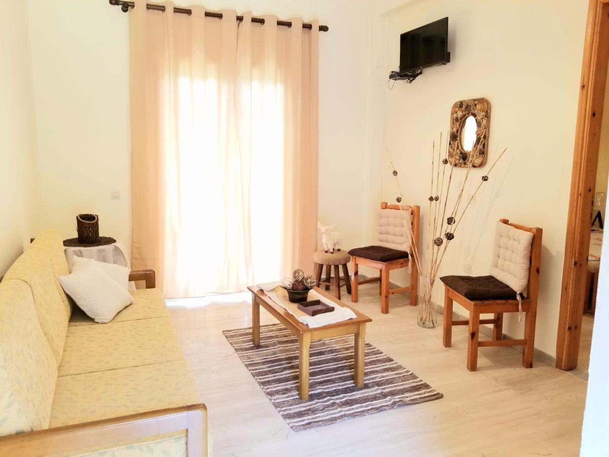 Appartement Corfu Escape Five à Agios Georgios Pagon Extérieur photo